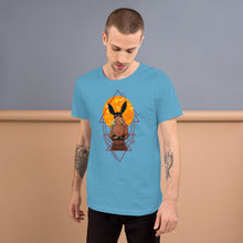 Load image into Gallery viewer, Short-Sleeve Unisex T-Shirt