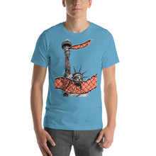 Load image into Gallery viewer, Short-Sleeve Unisex T-Shirt