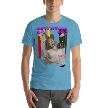 Load image into Gallery viewer, Short-Sleeve Unisex T-Shirt