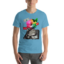 Load image into Gallery viewer, Short-Sleeve Unisex T-Shirt
