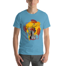 Load image into Gallery viewer, Short-sleeve unisex t-shirt