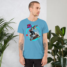 Load image into Gallery viewer, Short-sleeve unisex t-shirt