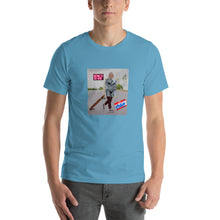 Load image into Gallery viewer, Short-sleeve unisex t-shirt