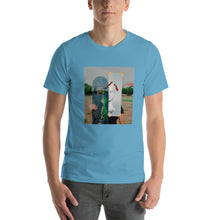 Load image into Gallery viewer, Short-sleeve unisex t-shirt