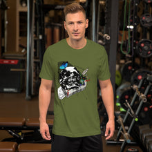 Load image into Gallery viewer, Short-Sleeve Unisex T-Shirt