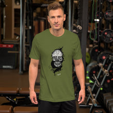 Load image into Gallery viewer, Short-Sleeve Unisex T-Shirt