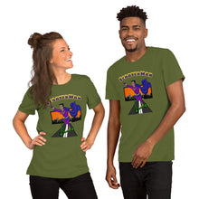 Load image into Gallery viewer, Short-Sleeve Unisex T-Shirt