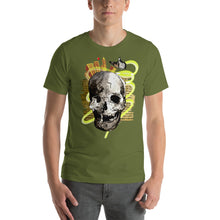Load image into Gallery viewer, Short-Sleeve Unisex T-Shirt