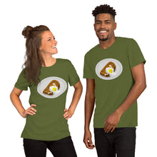 Load image into Gallery viewer, Short-Sleeve Unisex T-Shirt