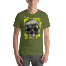 Load image into Gallery viewer, Short-Sleeve Unisex T-Shirt