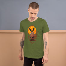 Load image into Gallery viewer, Short-Sleeve Unisex T-Shirt