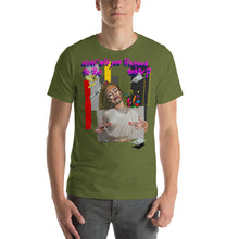 Load image into Gallery viewer, Short-Sleeve Unisex T-Shirt