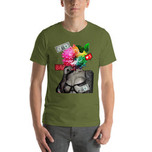 Load image into Gallery viewer, Short-Sleeve Unisex T-Shirt