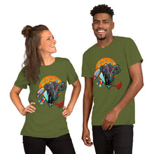 Load image into Gallery viewer, Unisex t-shirt