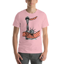 Load image into Gallery viewer, Short-Sleeve Unisex T-Shirt