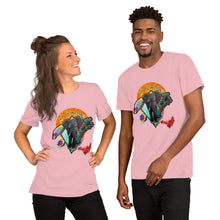 Load image into Gallery viewer, Unisex t-shirt