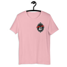 Φόρτωση εικόνας στο εργαλείο προβολής Συλλογής, Unisex t-shirt mirror mirror