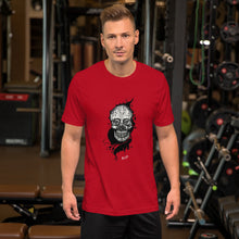 Load image into Gallery viewer, Short-Sleeve Unisex T-Shirt