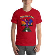 Load image into Gallery viewer, Short-Sleeve Unisex T-Shirt
