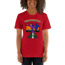 Load image into Gallery viewer, Short-Sleeve Unisex T-Shirt