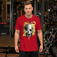 Load image into Gallery viewer, Short-Sleeve Unisex T-Shirt