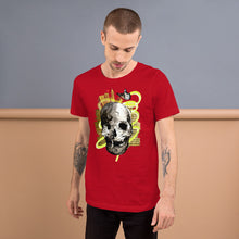 Load image into Gallery viewer, Short-Sleeve Unisex T-Shirt