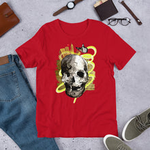 Load image into Gallery viewer, Short-Sleeve Unisex T-Shirt