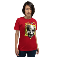 Load image into Gallery viewer, Short-Sleeve Unisex T-Shirt