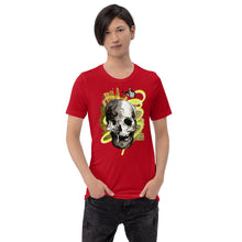 Load image into Gallery viewer, Short-Sleeve Unisex T-Shirt