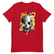 Load image into Gallery viewer, Short-Sleeve Unisex T-Shirt