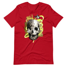 Load image into Gallery viewer, Short-Sleeve Unisex T-Shirt