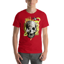 Load image into Gallery viewer, Short-Sleeve Unisex T-Shirt