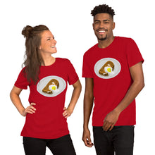 Load image into Gallery viewer, Short-Sleeve Unisex T-Shirt