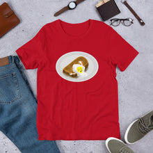 Load image into Gallery viewer, Short-Sleeve Unisex T-Shirt