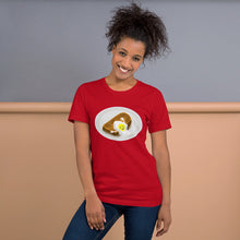 Load image into Gallery viewer, Short-Sleeve Unisex T-Shirt