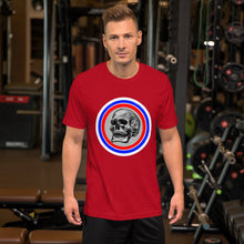 Load image into Gallery viewer, Short-Sleeve Unisex T-Shirt