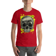 Load image into Gallery viewer, Short-Sleeve Unisex T-Shirt