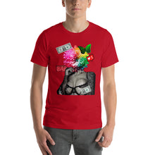 Load image into Gallery viewer, Short-Sleeve Unisex T-Shirt