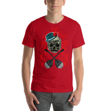 Load image into Gallery viewer, Short-sleeve unisex t-shirt