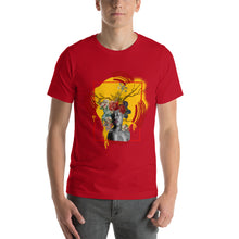 Load image into Gallery viewer, Short-sleeve unisex t-shirt