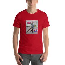 Load image into Gallery viewer, Short-sleeve unisex t-shirt