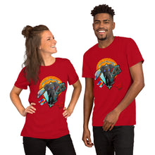 Load image into Gallery viewer, Unisex t-shirt