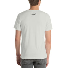 Load image into Gallery viewer, Unisex t-shirt