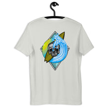 Φόρτωση εικόνας στο εργαλείο προβολής Συλλογής, Unisex t-shirt one more wave