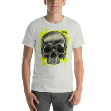 Load image into Gallery viewer, Short-Sleeve Unisex T-Shirt
