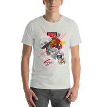 Load image into Gallery viewer, Short-Sleeve Unisex T-Shirt