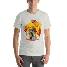 Load image into Gallery viewer, Short-sleeve unisex t-shirt