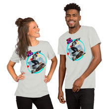 Load image into Gallery viewer, Short-sleeve unisex t-shirt