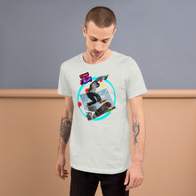 Load image into Gallery viewer, Short-sleeve unisex t-shirt