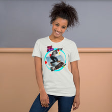 Load image into Gallery viewer, Short-sleeve unisex t-shirt